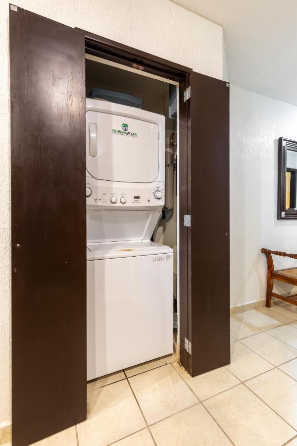 דירות פורטו פנאסקו Ground Floor Sonoran Sea 112-W מראה חיצוני תמונה