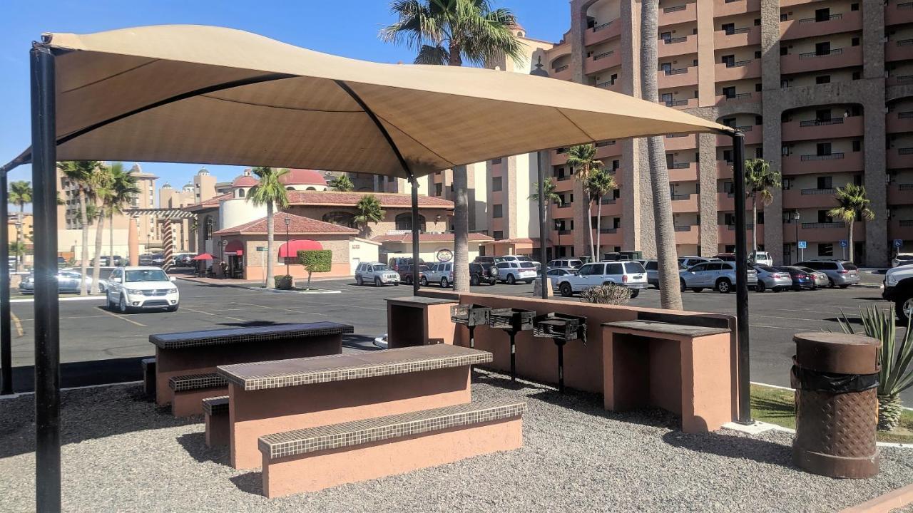 דירות פורטו פנאסקו Ground Floor Sonoran Sea 112-W מראה חיצוני תמונה