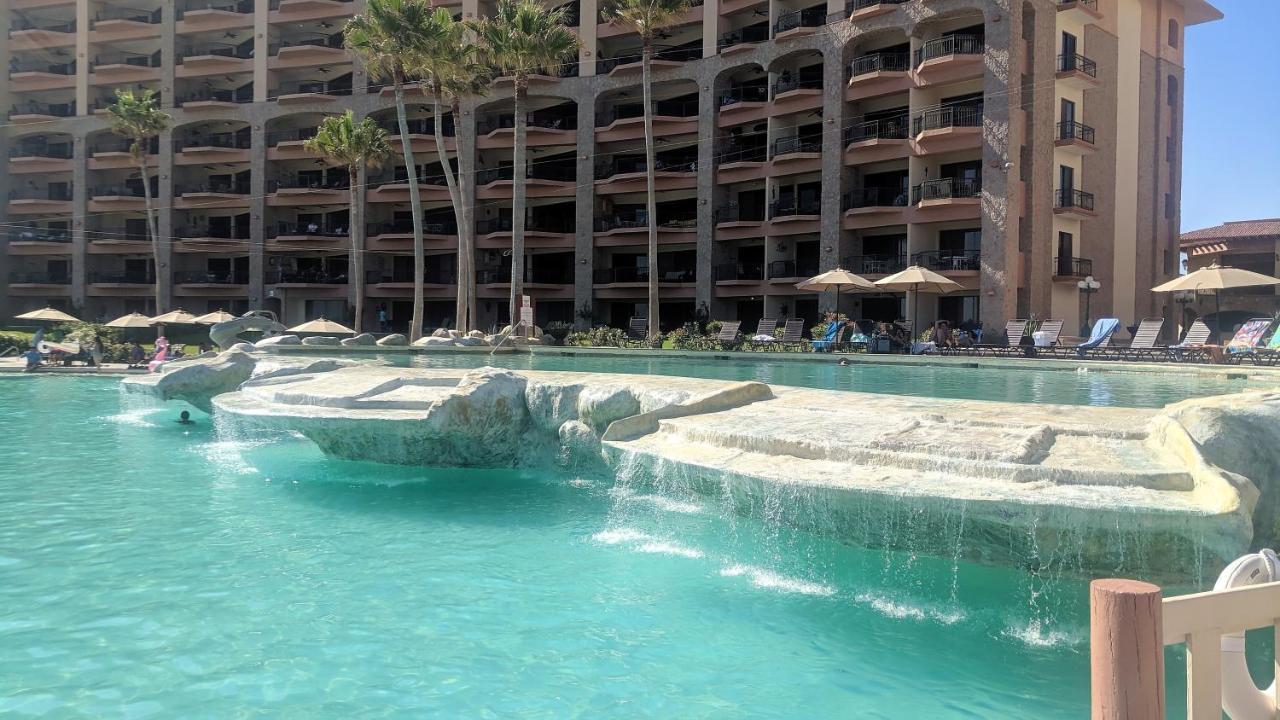 דירות פורטו פנאסקו Ground Floor Sonoran Sea 112-W מראה חיצוני תמונה