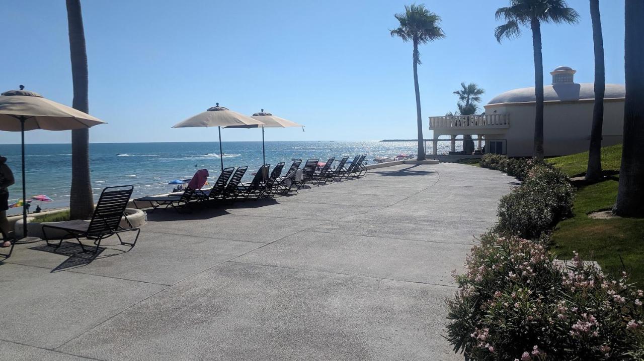 דירות פורטו פנאסקו Ground Floor Sonoran Sea 112-W מראה חיצוני תמונה