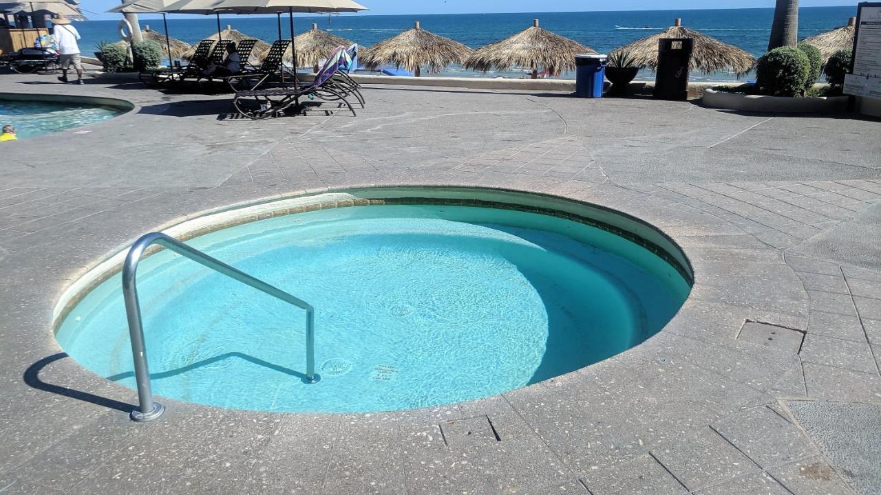 דירות פורטו פנאסקו Ground Floor Sonoran Sea 112-W מראה חיצוני תמונה