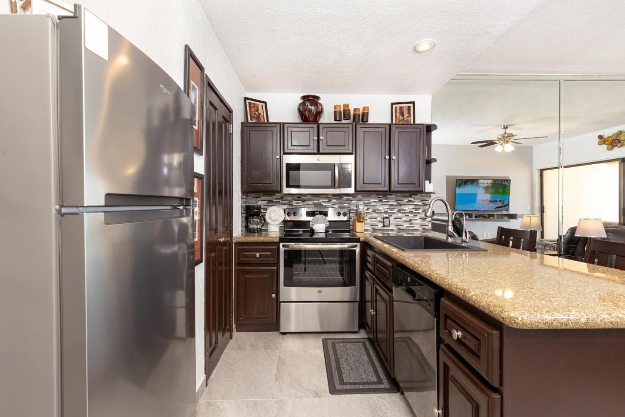 דירות פורטו פנאסקו Ground Floor Sonoran Sea 112-W מראה חיצוני תמונה