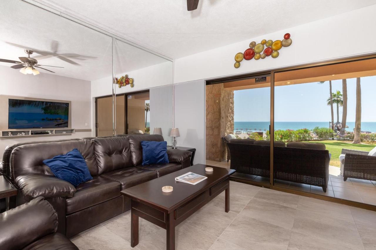 דירות פורטו פנאסקו Ground Floor Sonoran Sea 112-W מראה חיצוני תמונה