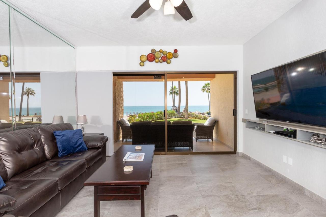 דירות פורטו פנאסקו Ground Floor Sonoran Sea 112-W מראה חיצוני תמונה