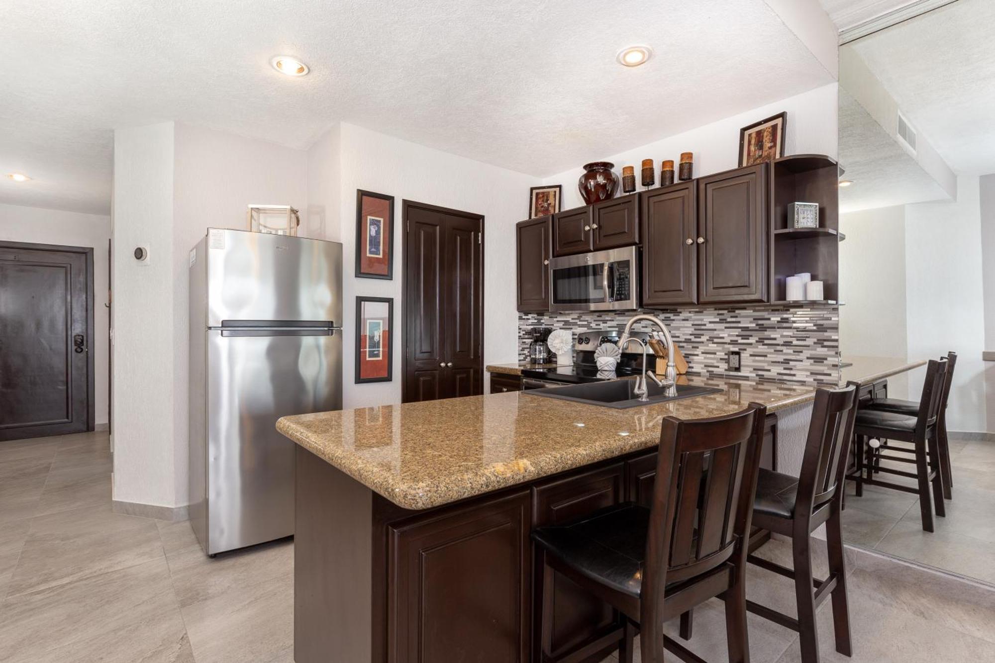 דירות פורטו פנאסקו Ground Floor Sonoran Sea 112-W מראה חיצוני תמונה