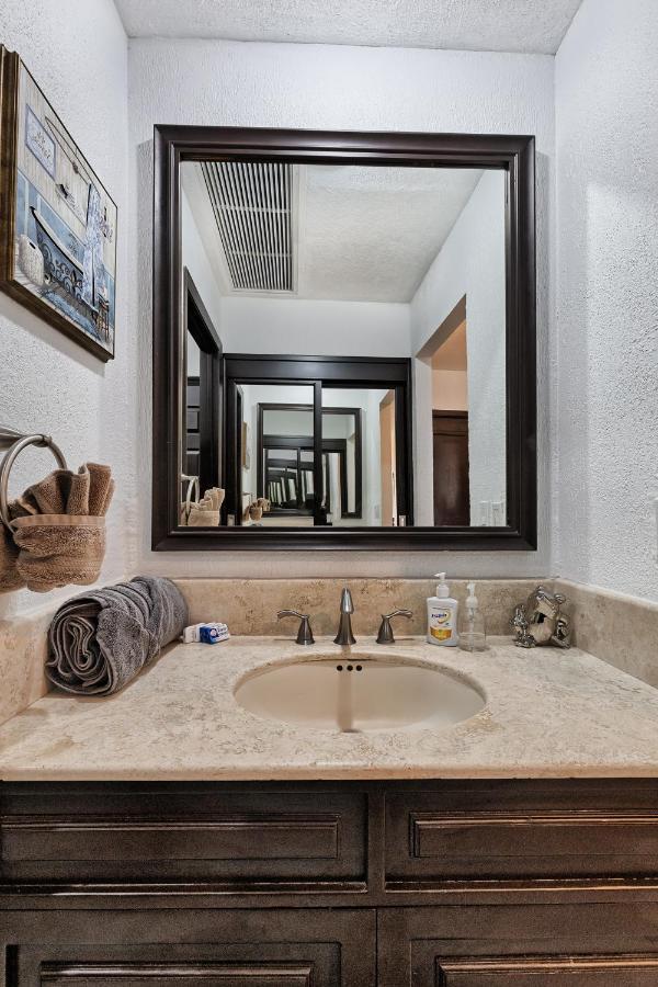דירות פורטו פנאסקו Ground Floor Sonoran Sea 112-W מראה חיצוני תמונה